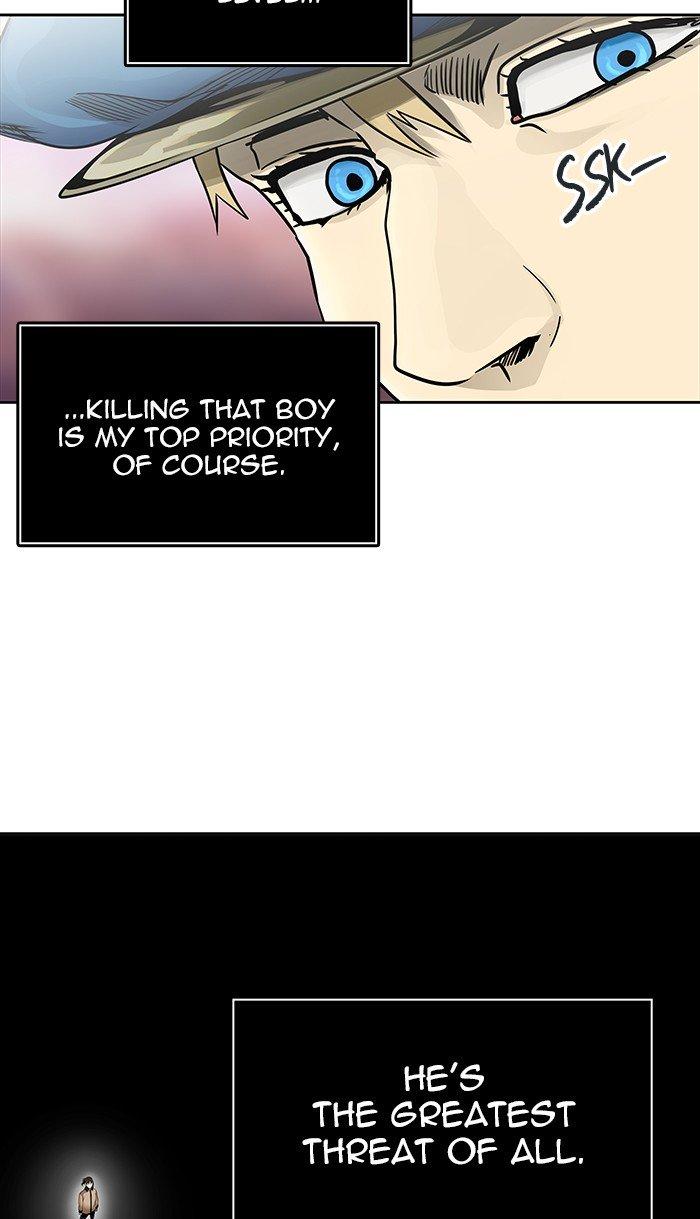 Tower Of God, Chapter 465 image 027